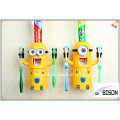 New Creative Product Hot Selling Auto Toothpaste Dispenser